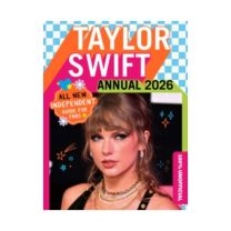 Taylor Swift Annual 2027 ts2027