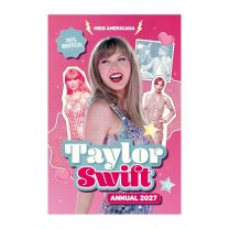 Taylor Swift Annual 2027 ts2027
