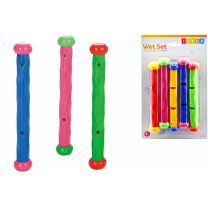 Underwater Play Sticks Set Of 5 TY558
