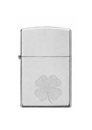 Zippo Clover Lighter 60007597