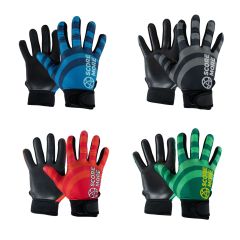 Score More Gloves Assorted Carton 24 Pce SMFBGASS