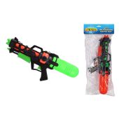 Air Pressure Water Gun 42cm 