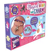Trend Box Magical Beads and Charms 