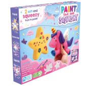 Trend Box Set Paint Your Own Squishy