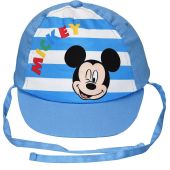 Baby Hats for Tiny Tots Disney Mickey Mouse