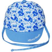 Baby Hats for Tiny Tots Disney Mickey Mouse Mini Print 