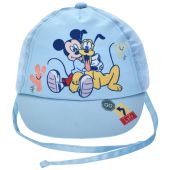 Baby Hats for Tiny Tots Disney  Mickey & Pluto