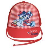 Baby Hats for Tiny Tots Disney  Minnie & Daisy Berry Sweet