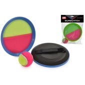 Beach Catch Game 