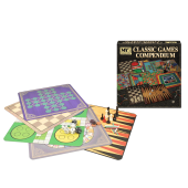 Classic Games Compendium