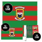 GAA Mayo Official Flag Bundle