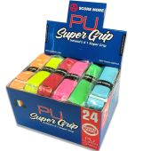 SCORE MORE Hurling Grips  CDU Asstd Colours 24 Pces