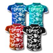 SCORE MORE Training Jerseys 4 sizes 4 colours 16 Pces