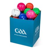 Score More Gaelic Football  Display Bin Sizes 4 and 5. 30 Pces 