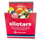 Score More Sliotar CDU 48 Pces