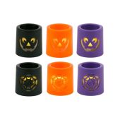 ARTICASA Halloween LED Tealight Decoration 