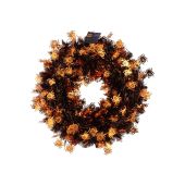 ARTICASA Halloween Tinsel Spider Decoration 