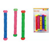 Underwater Play Sticks Set Of 5 