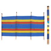 Nalu Windbreak 4 pole 120 x 210cm 