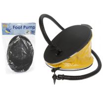 6L Pool foot pump with hose   