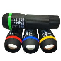 Torch 4as 1W LED zoom 1