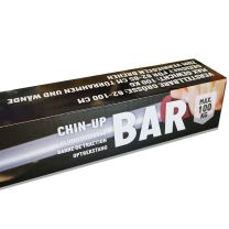 Chin-Up Bar for Fitness Umbro  268705 1