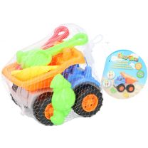 Sand Truck Set 