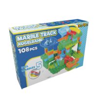 Marble track 108pcs