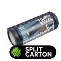 269351 umbro foam roller 
 SPLIT CARTON 