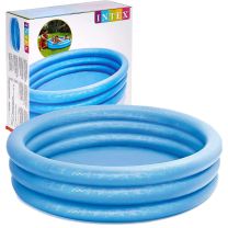 3 Ring Crystal Blue Pool 58" x 13"	TY0690