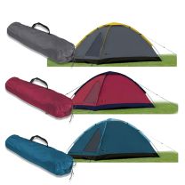 Dome Tent 2 Person 200x120cm  