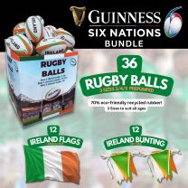 5 nations rugby bundle 