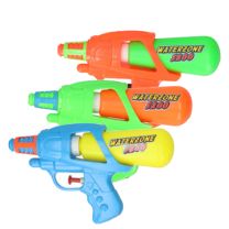 Watergun S200 19.5cm 3 assorted designs 520476