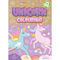 ECO COLOURING BUNDLE 1