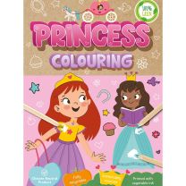 ECO COLOURING BUNDLE 2