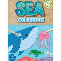 ECO COLOURING BUNDLE 3