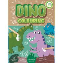 ECO COLOURING BUNDLE 4