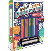 9781803680057 Colourmania Robots - High Res Image