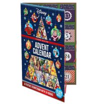 Disney Classics GIANT Storybook Advent Calendar 