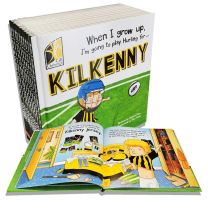 GAA When I Grow Up, I'm Going To Play Hurling For Kilkenny 10170