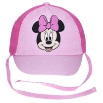 Baby Hats for Tiny Tots Disney Minnie Pink D02899
