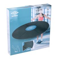 Balance Board for Fitness D36x5,5cm. Umbro 