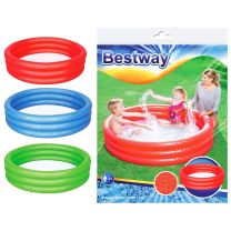 BESTWAY PADDLING POOL 152cm x 30cm 