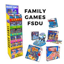 family games fsdu 