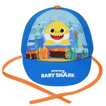 Baby Hats for Tiny Tots Disney Baby Shark