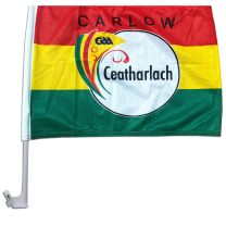 Antrim Car Flag GAA product 