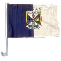 Cavan Car Flag GAA product 