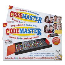 Code Master Game 