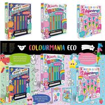 colourmania 15 pack 