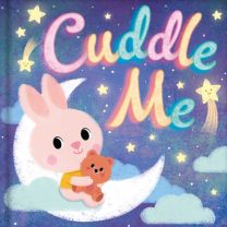 Cuddle Me Picture Flat Storybook 